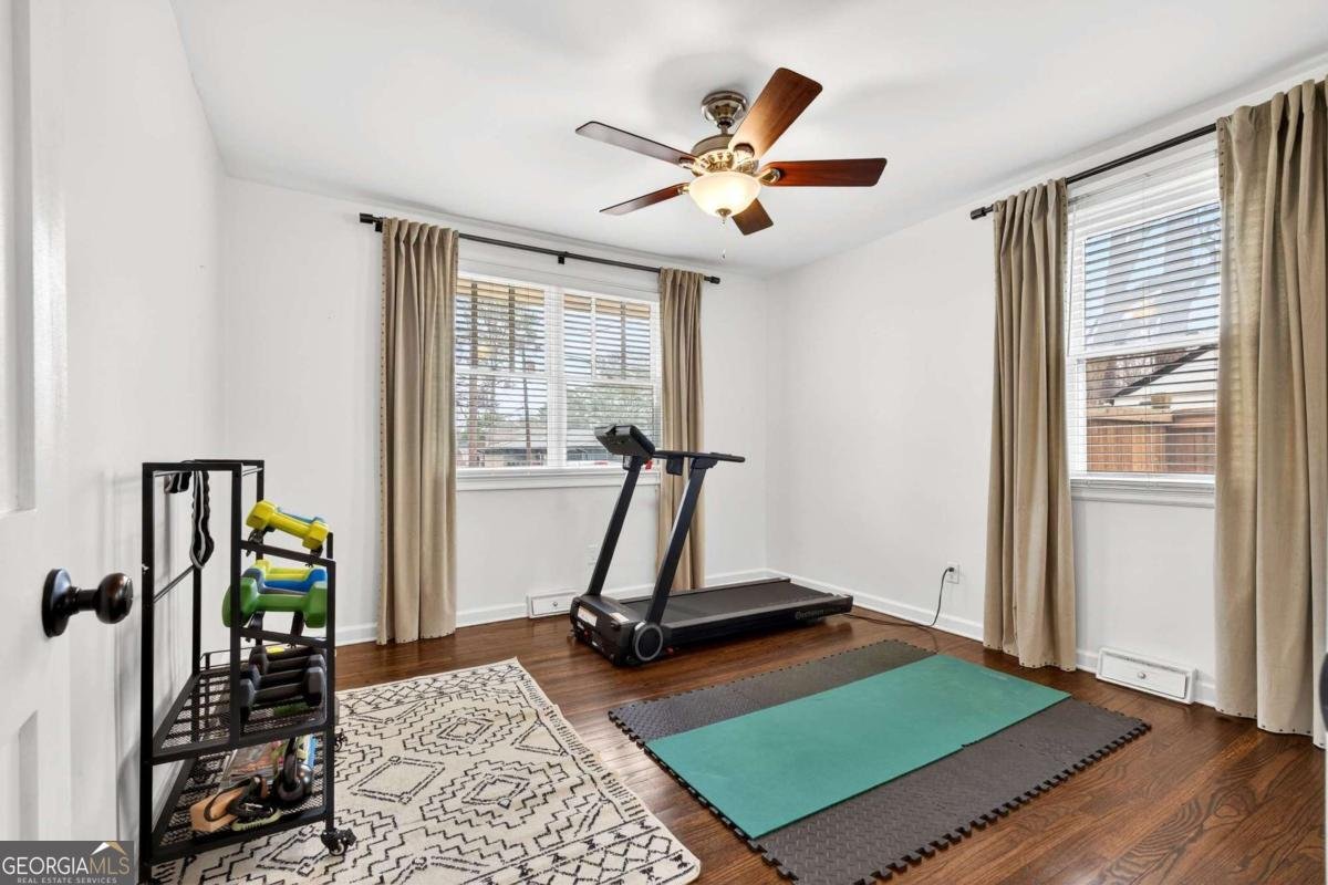 1107 Adams Street Decatur - Photo 23