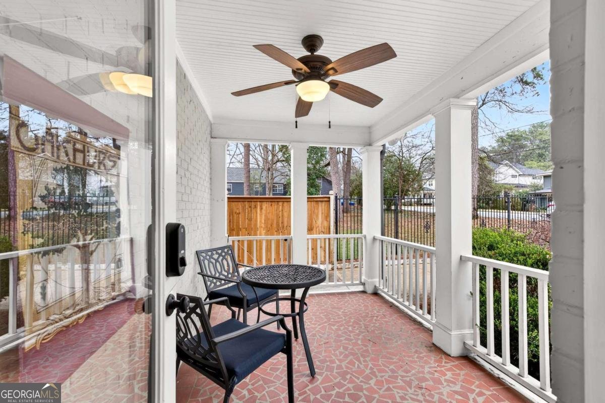 1107 Adams Street Decatur - Photo 32