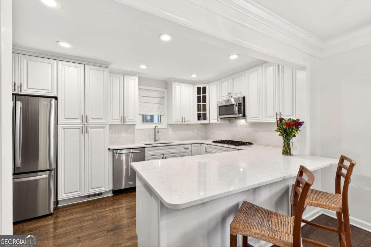 1107 Adams Street Decatur - Photo 7