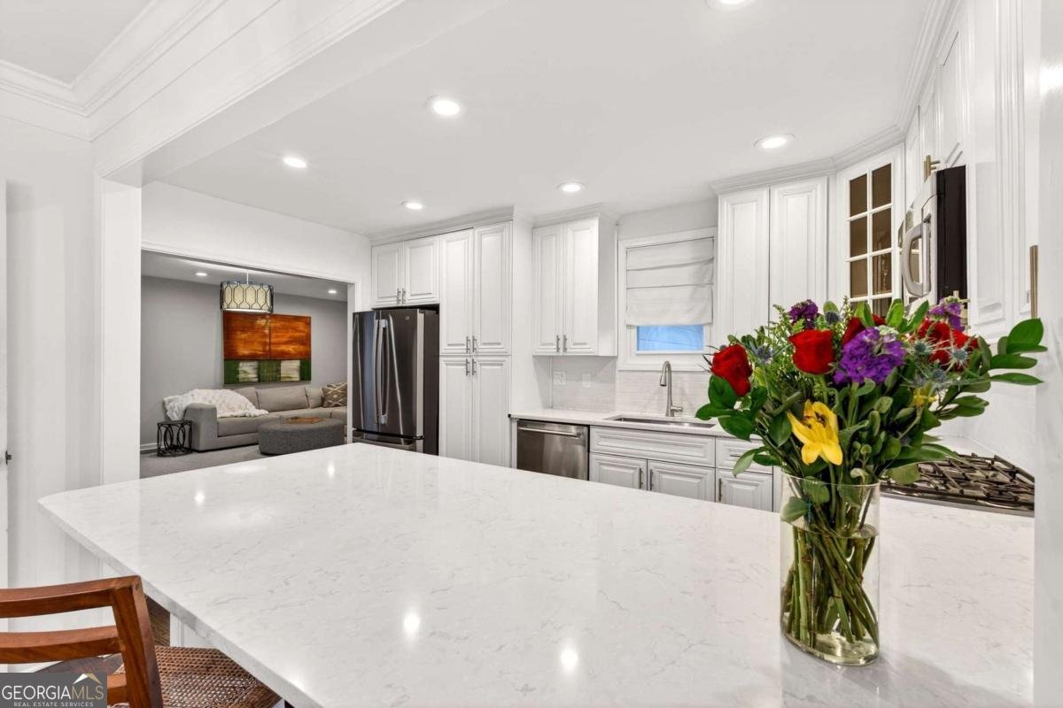 1107 Adams Street Decatur - Photo 8