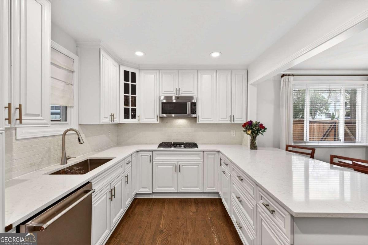 1107 Adams Street Decatur - Photo 9