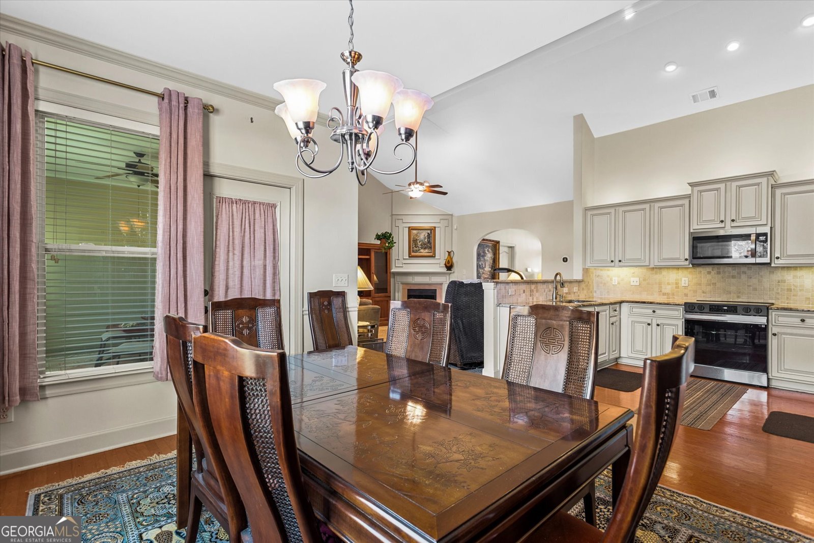 2245 Hickory Station Circle Snellville - Photo 15