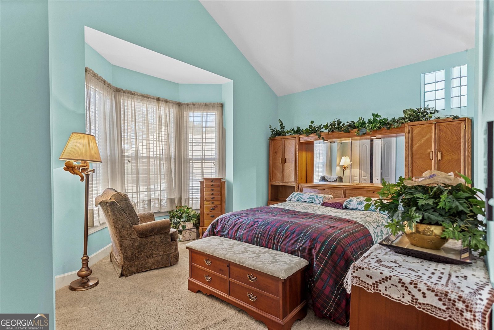 2245 Hickory Station Circle Snellville - Photo 19