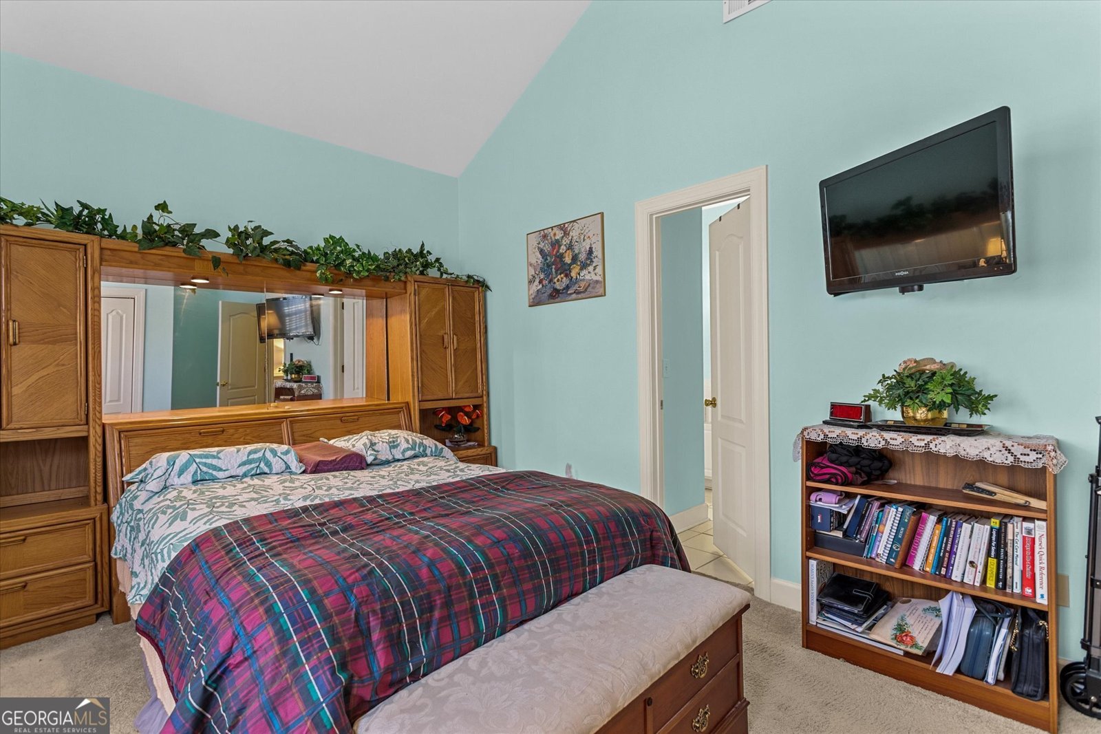 2245 Hickory Station Circle Snellville - Photo 21