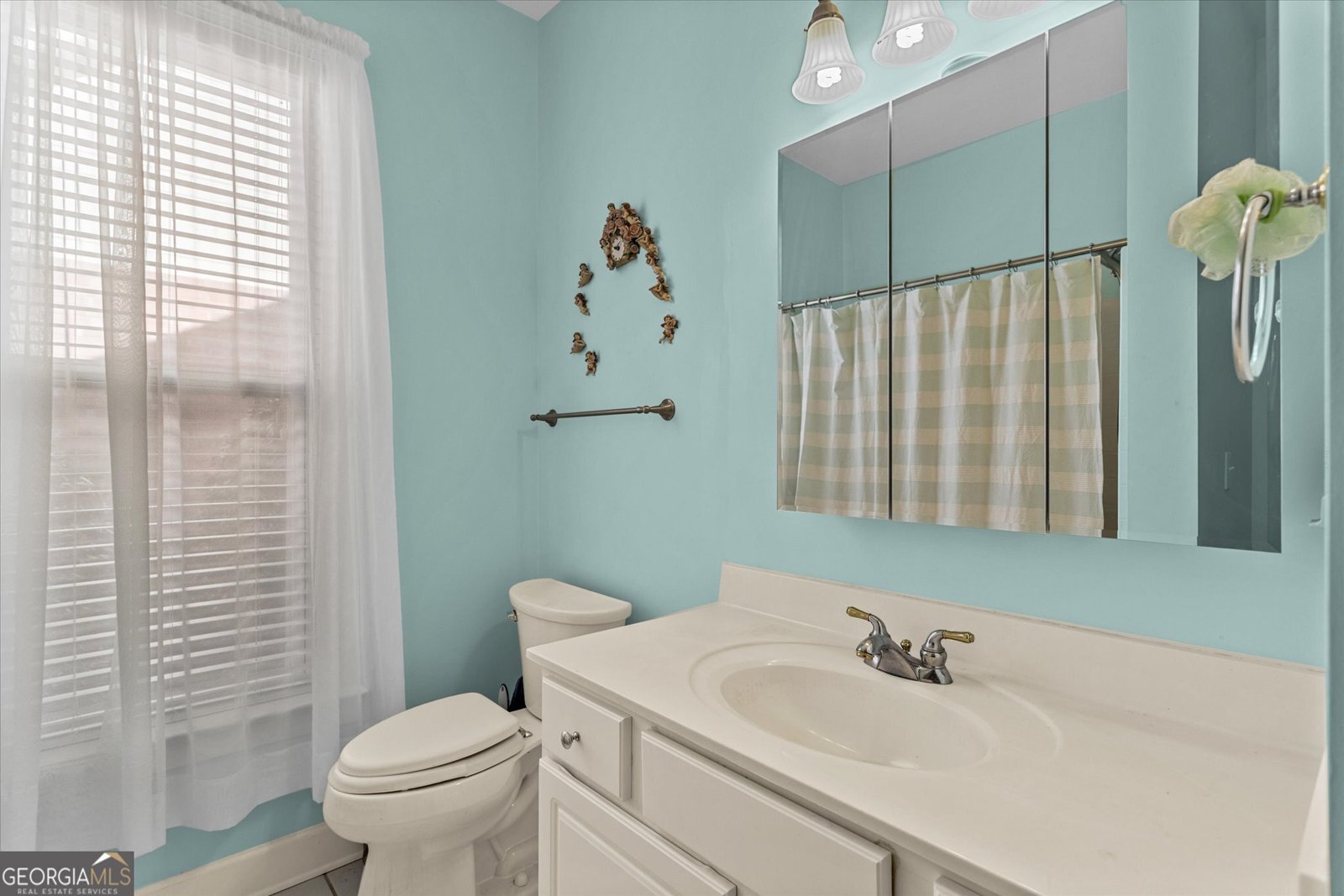 2245 Hickory Station Circle Snellville - Photo 22