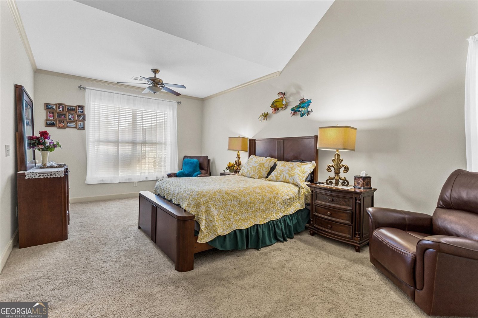 2245 Hickory Station Circle Snellville - Photo 29