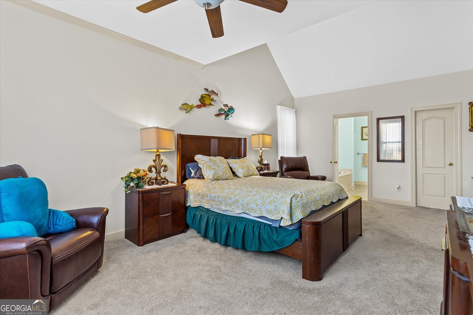 2245 Hickory Station Circle Snellville - Photo 30