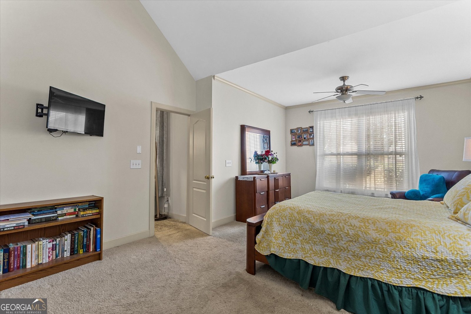 2245 Hickory Station Circle Snellville - Photo 31