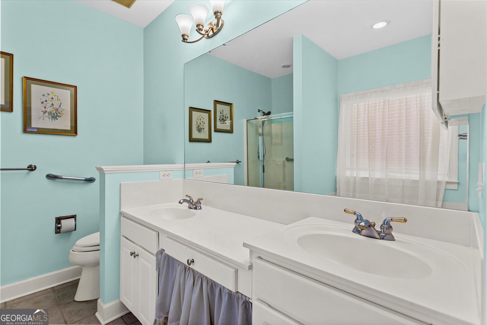 2245 Hickory Station Circle Snellville - Photo 32