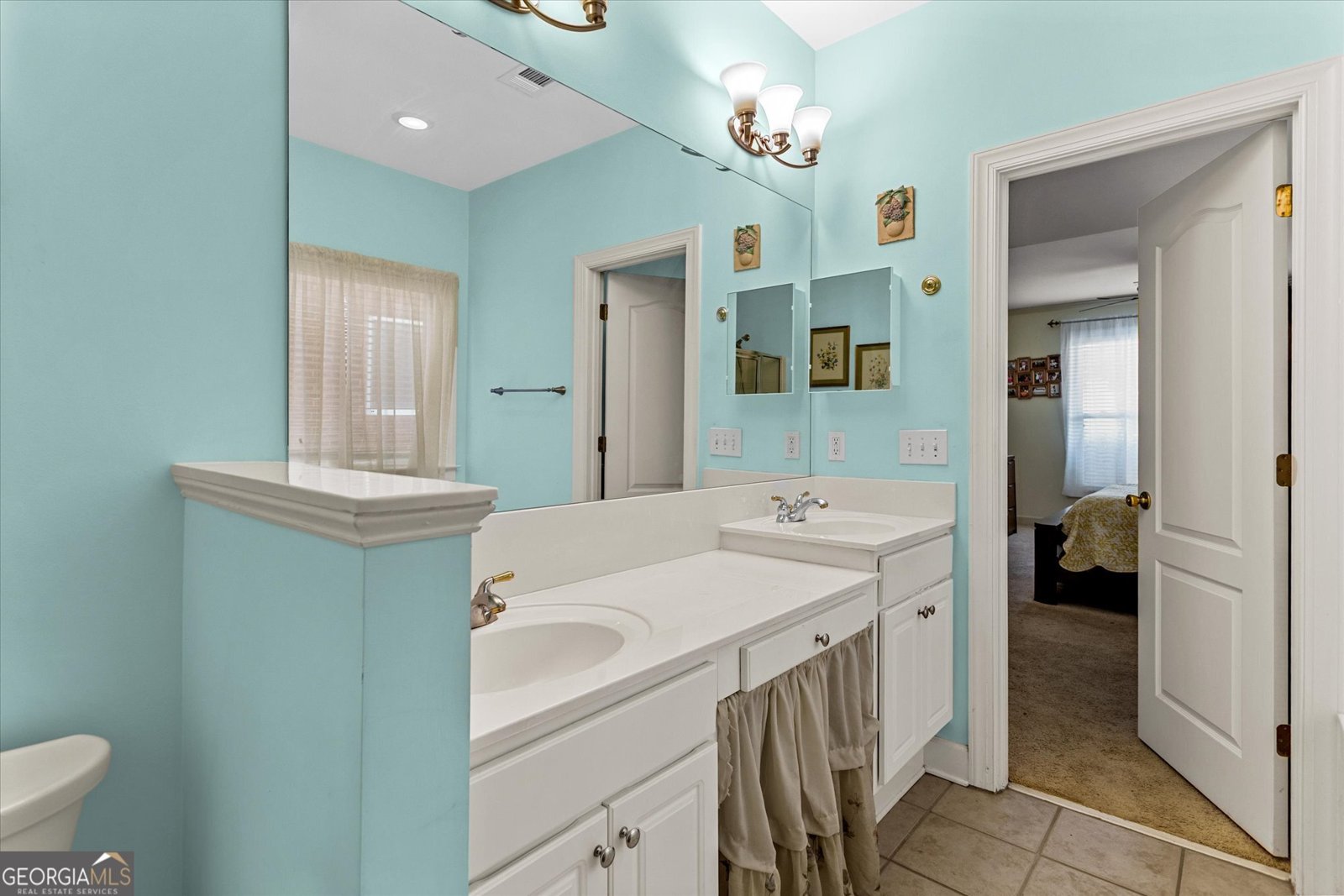 2245 Hickory Station Circle Snellville - Photo 33