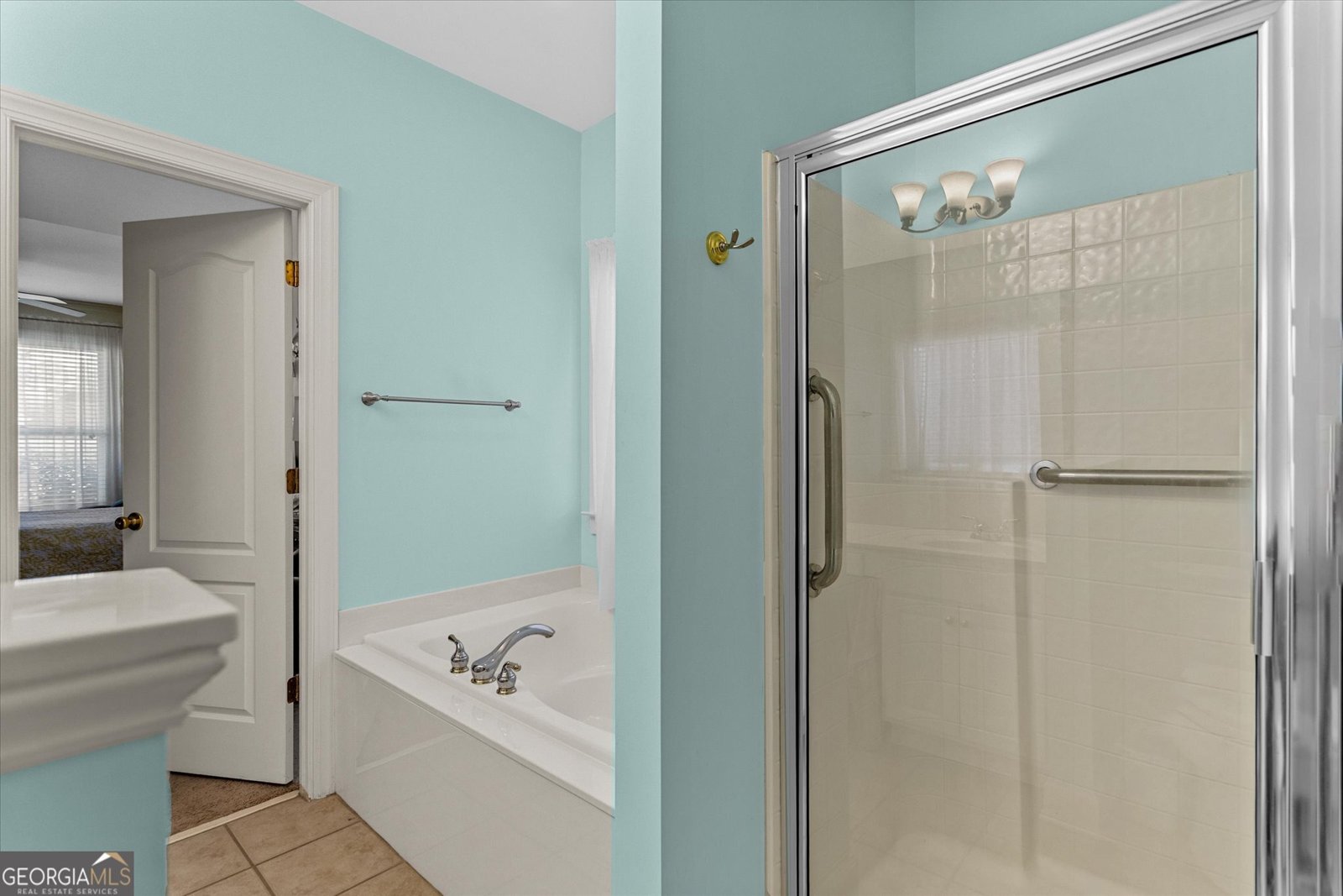 2245 Hickory Station Circle Snellville - Photo 34