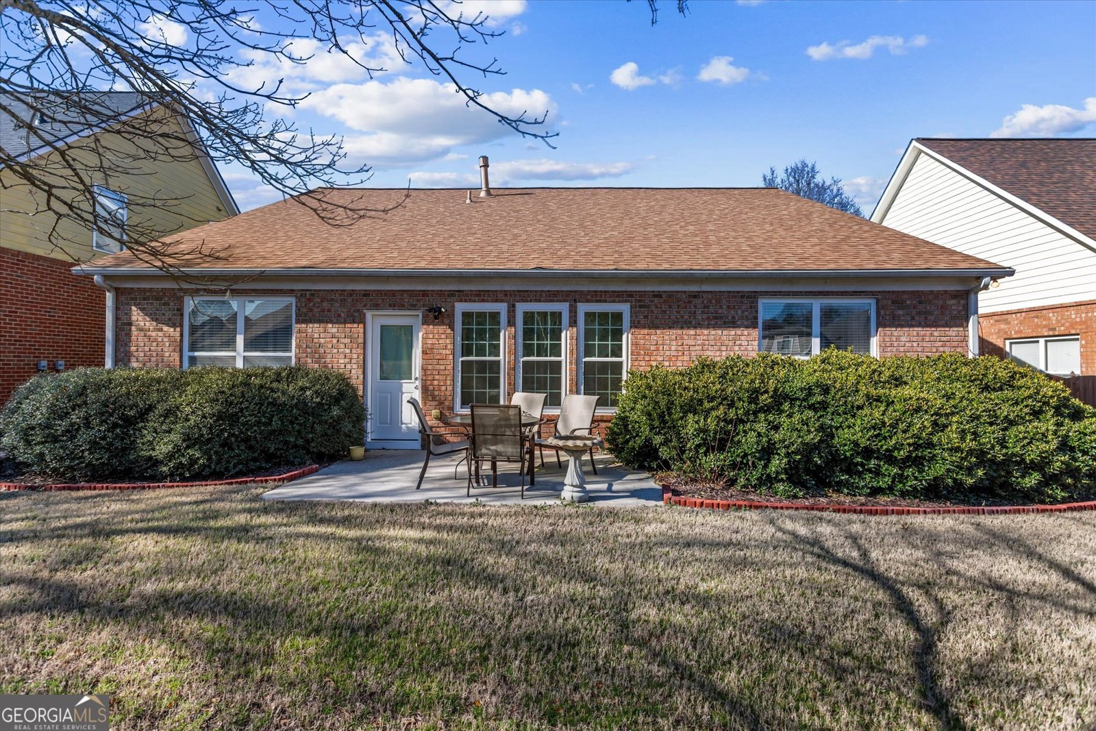 2245 Hickory Station Circle Snellville - Photo 36