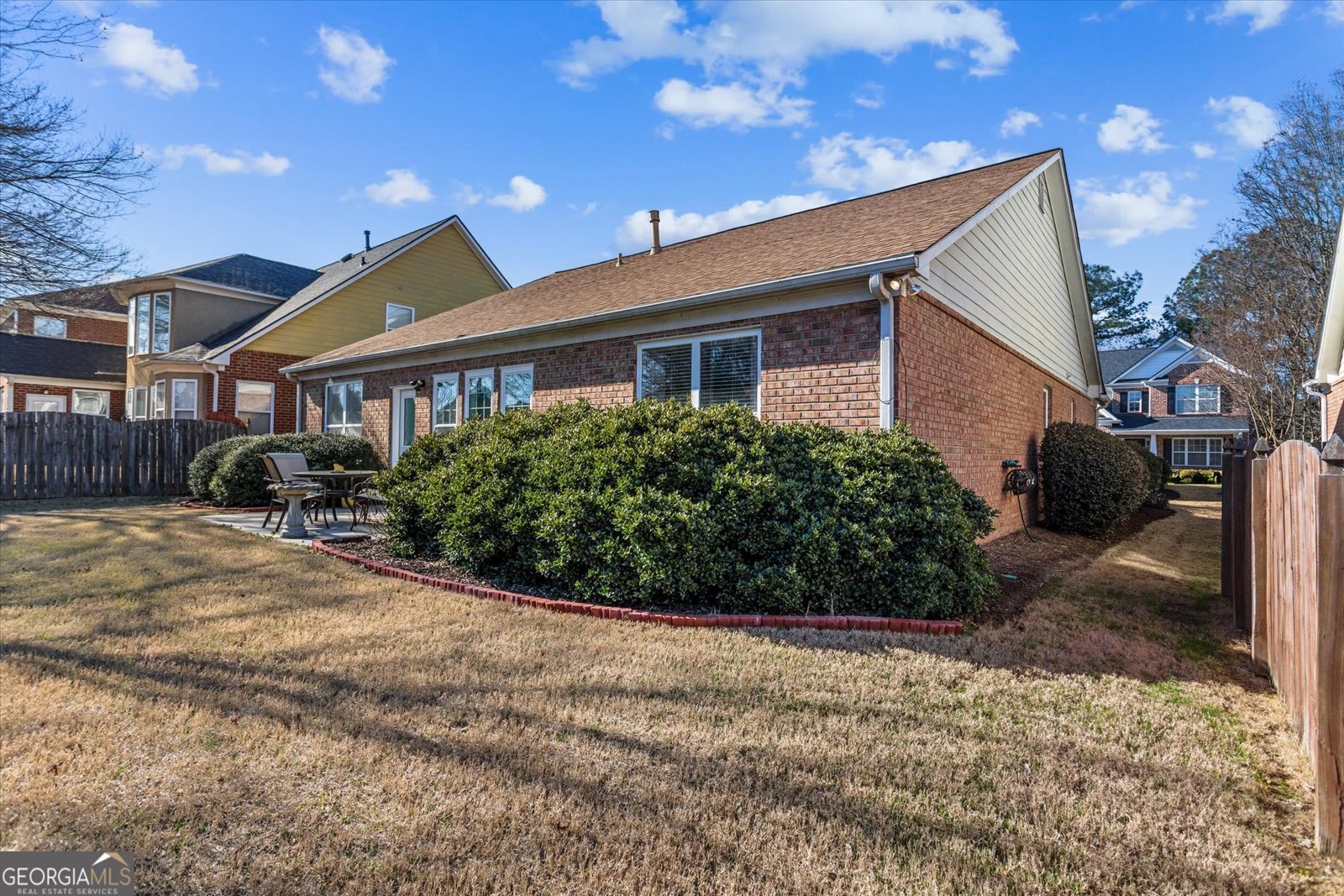 2245 Hickory Station Circle Snellville - Photo 37