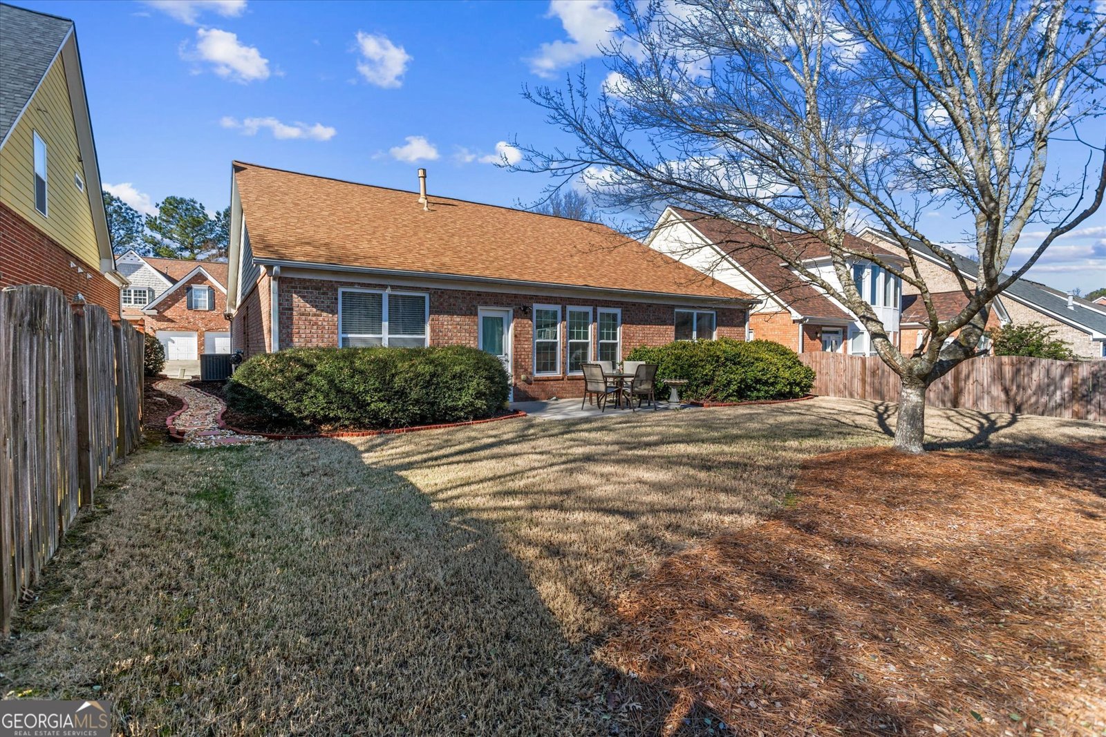 2245 Hickory Station Circle Snellville - Photo 38