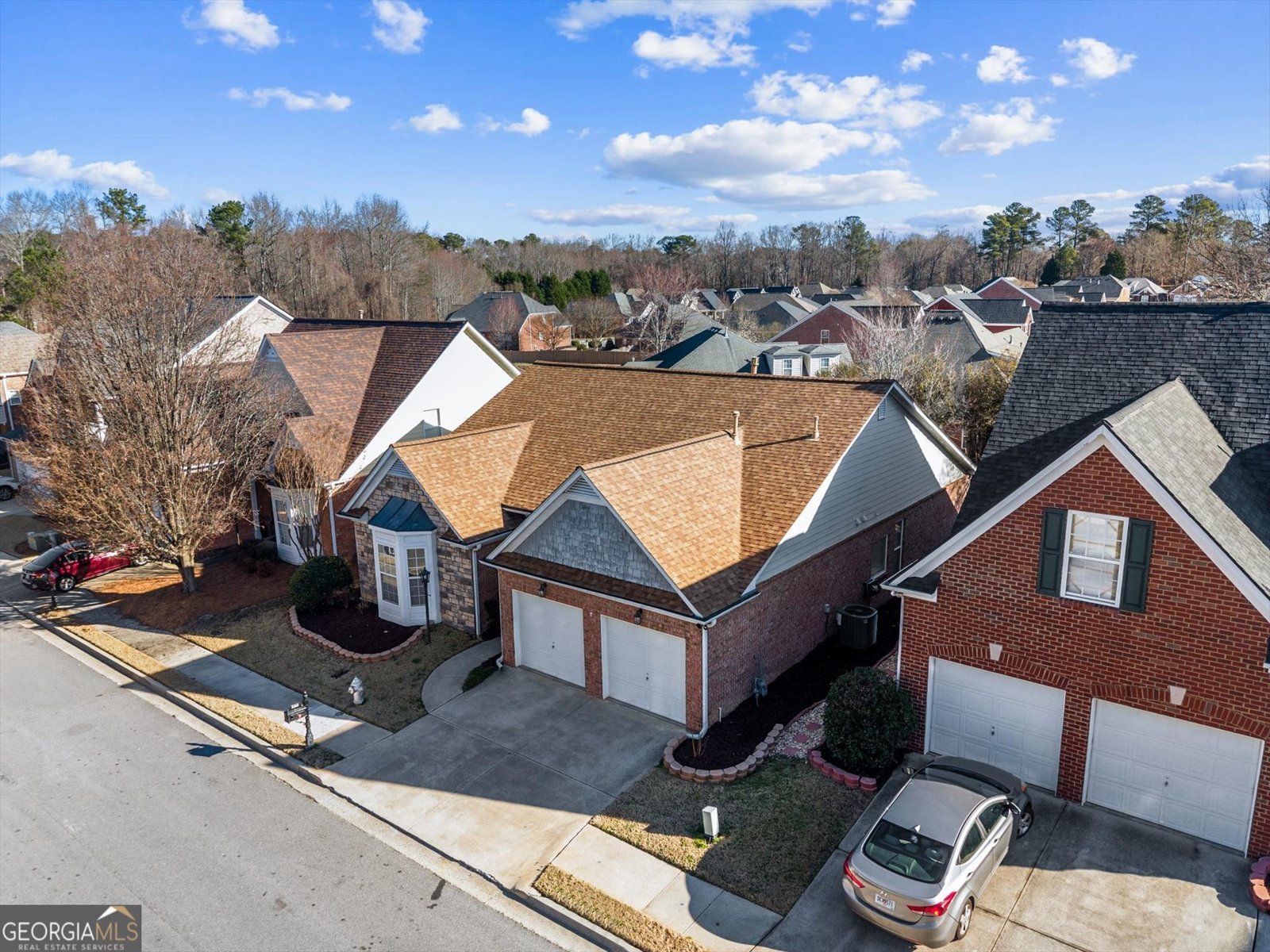 2245 Hickory Station Circle Snellville - Photo 39