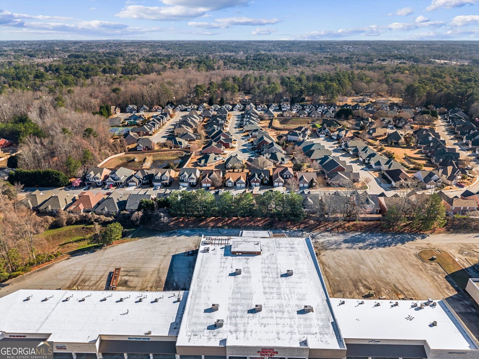 2245 Hickory Station Circle Snellville - Photo 40