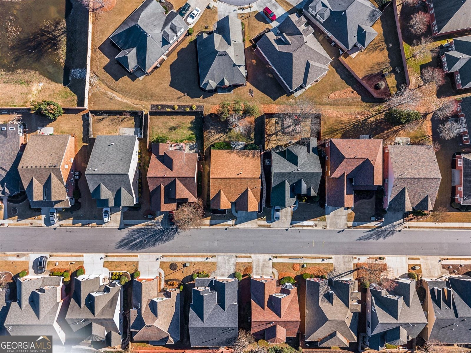 2245 Hickory Station Circle Snellville - Photo 41