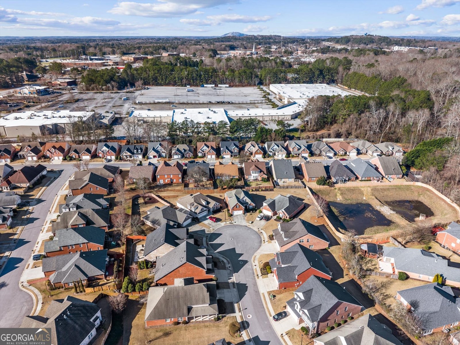 2245 Hickory Station Circle Snellville - Photo 42