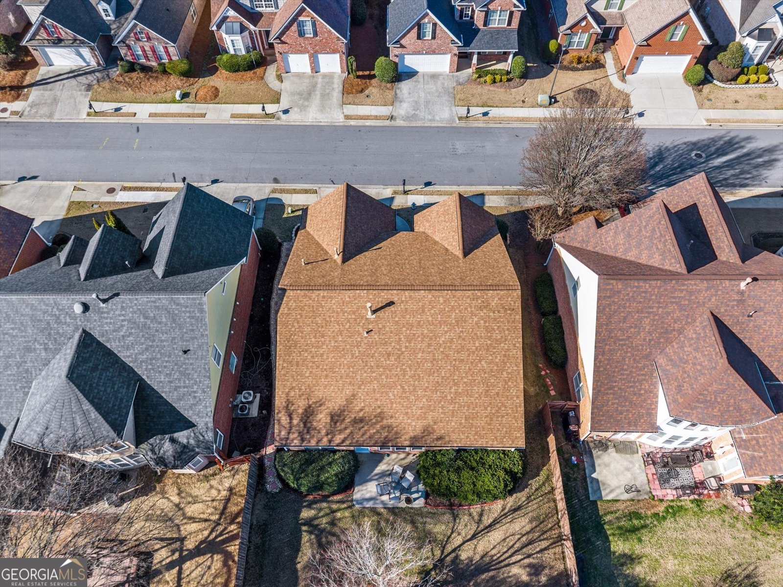 2245 Hickory Station Circle Snellville - Photo 46