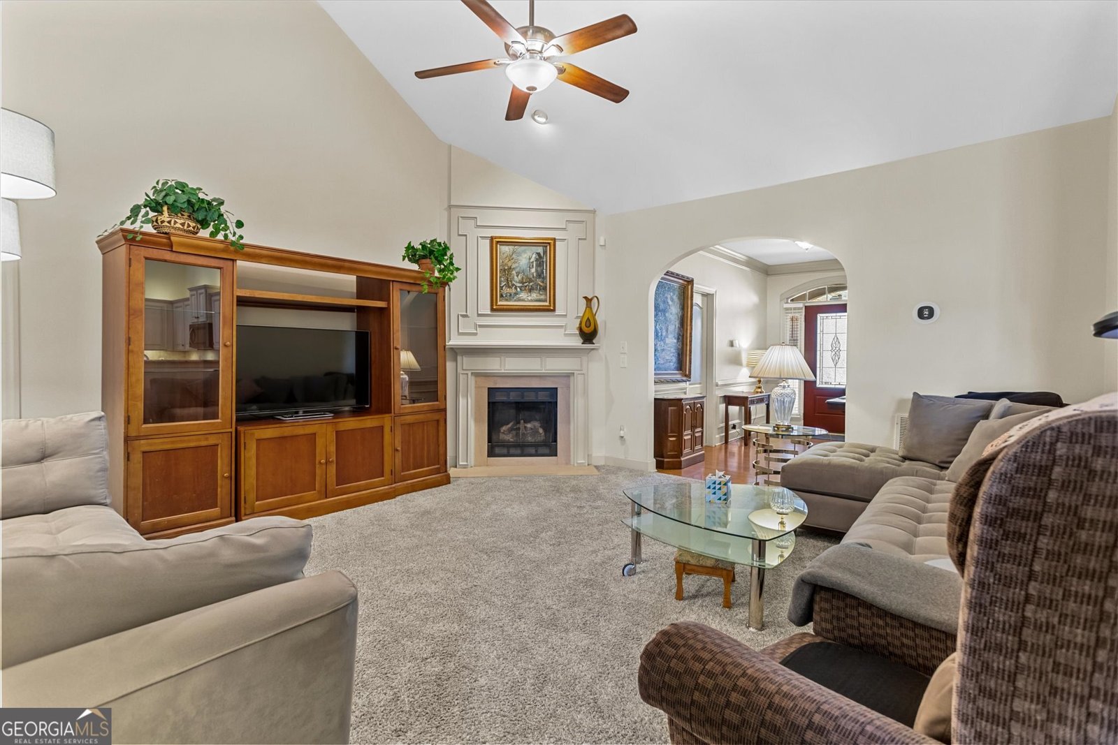 2245 Hickory Station Circle Snellville - Photo 6