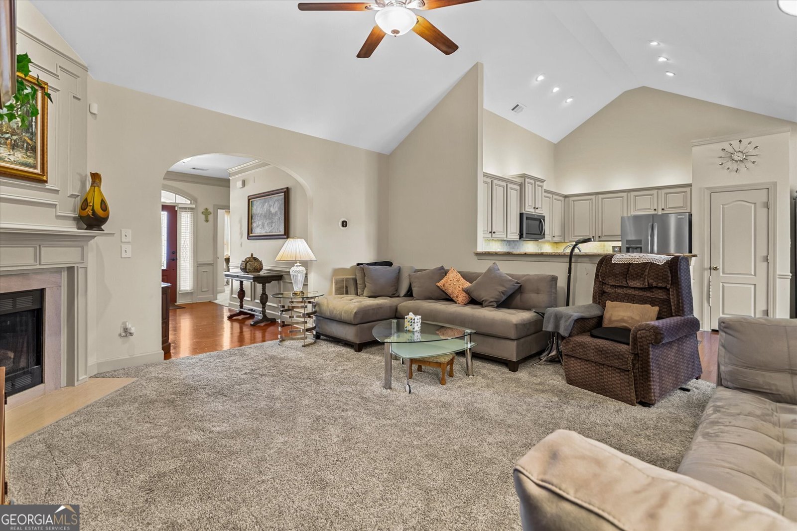 2245 Hickory Station Circle Snellville - Photo 7