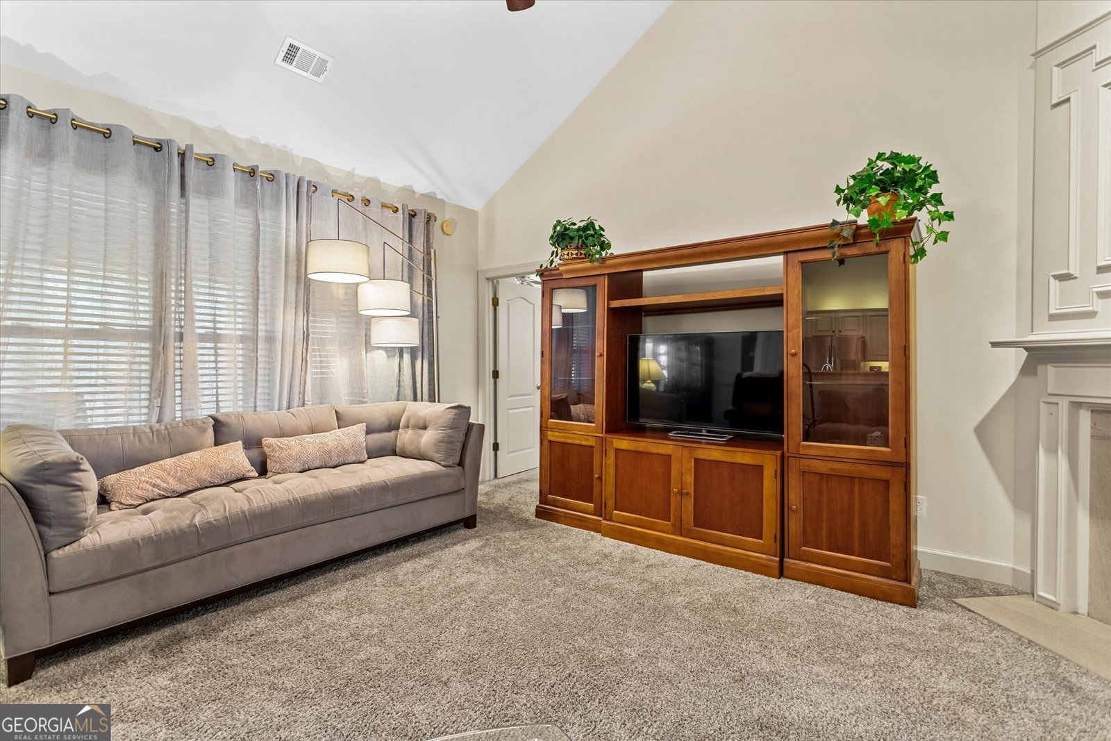 2245 Hickory Station Circle Snellville - Photo 8