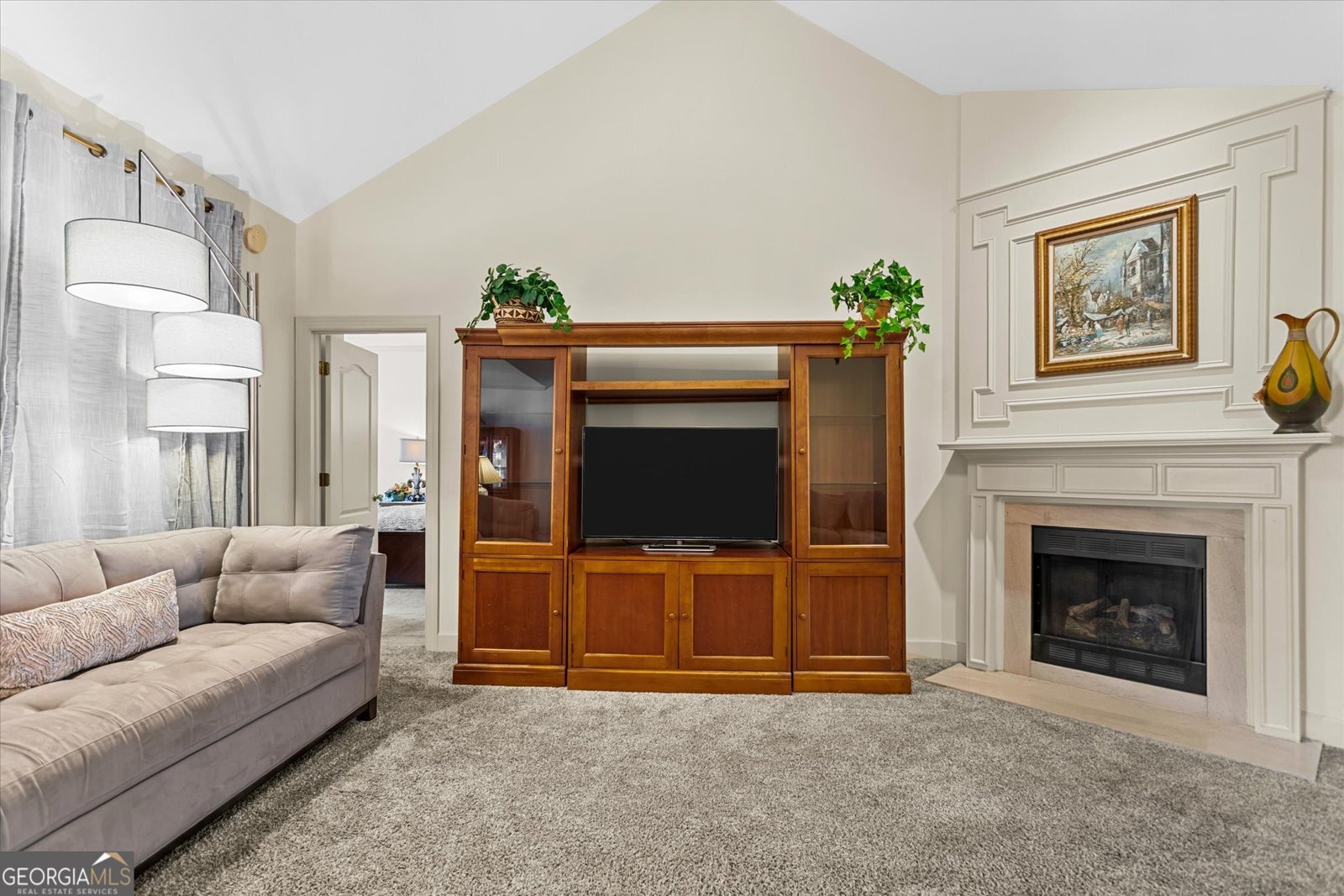 2245 Hickory Station Circle Snellville - Photo 9