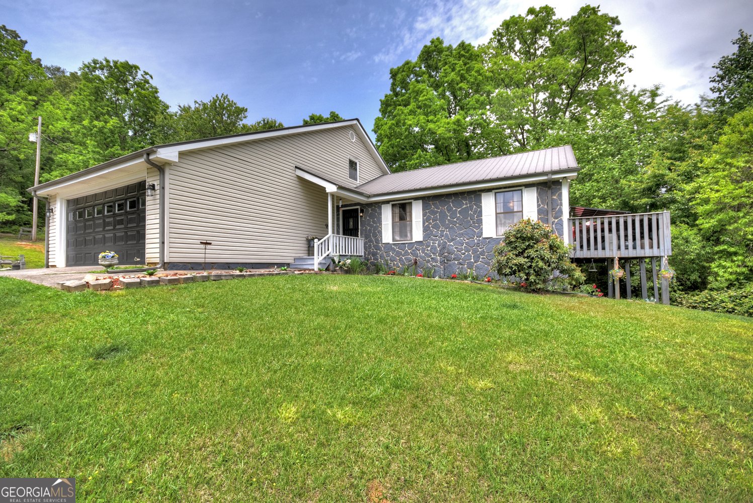 1359 Salem Road Mineral Bluff - Photo 1