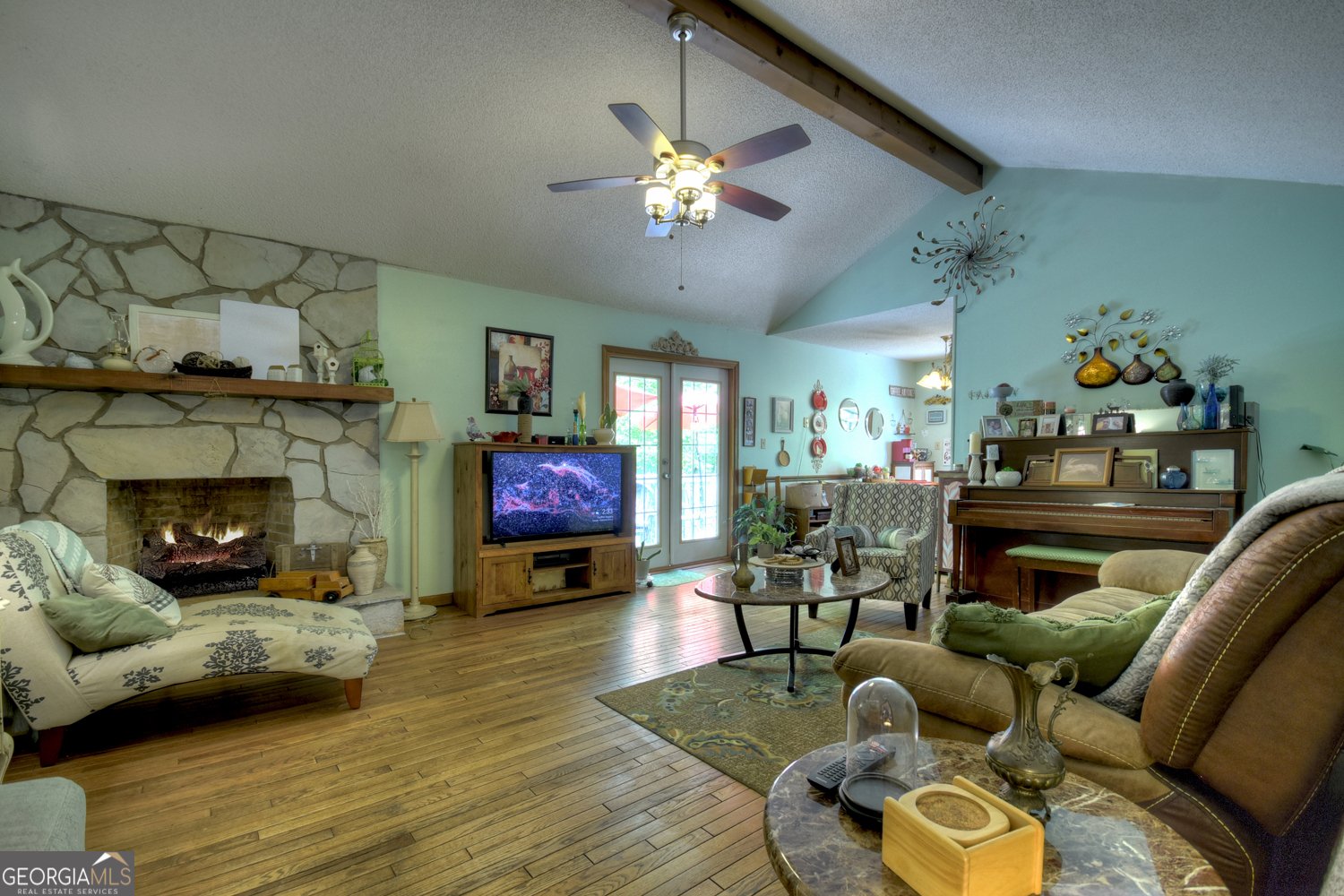 1359 Salem Road Mineral Bluff - Photo 10