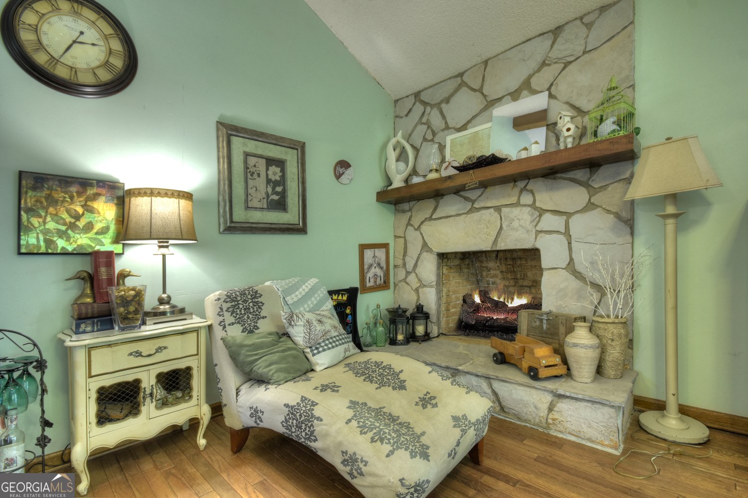 1359 Salem Road Mineral Bluff - Photo 12