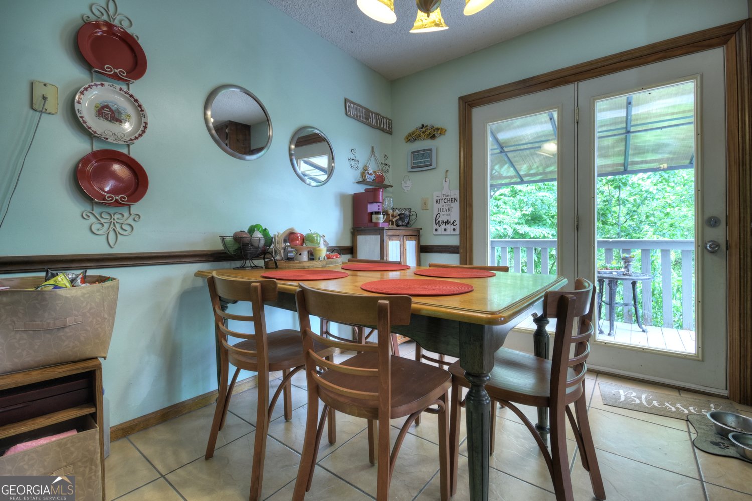 1359 Salem Road Mineral Bluff - Photo 19