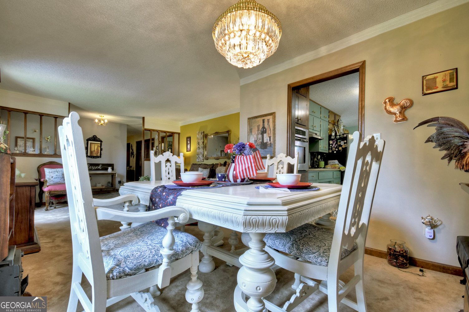 1359 Salem Road Mineral Bluff - Photo 8