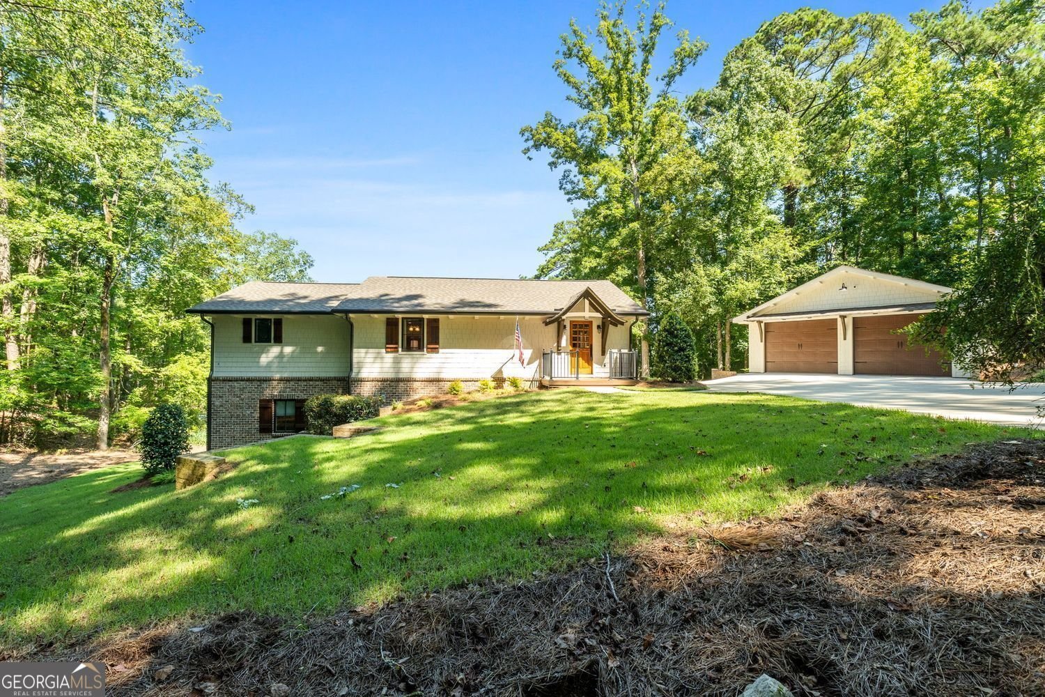 170 Tater Hill Road Jackson - Photo 8