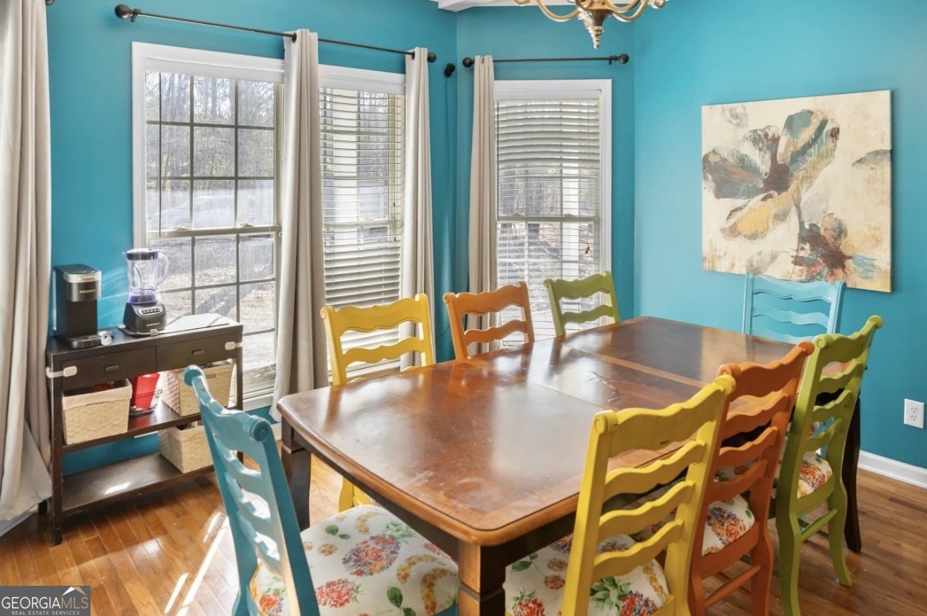 4430 Oak Hill Church Road Millen - Photo 10