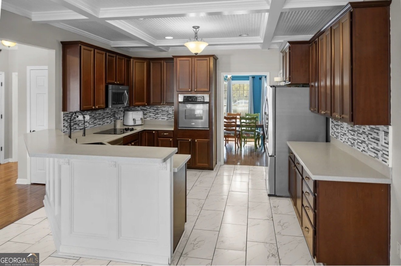 4430 Oak Hill Church Road Millen - Photo 13