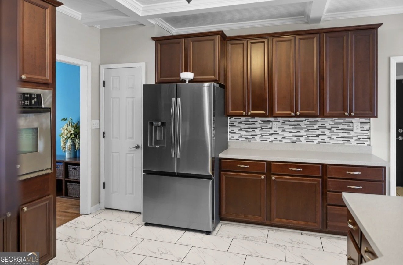 4430 Oak Hill Church Road Millen - Photo 14