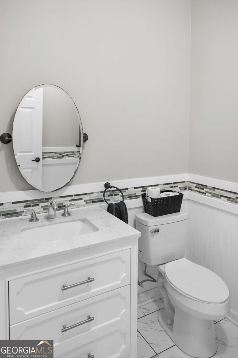 4430 Oak Hill Church Road Millen - Photo 15