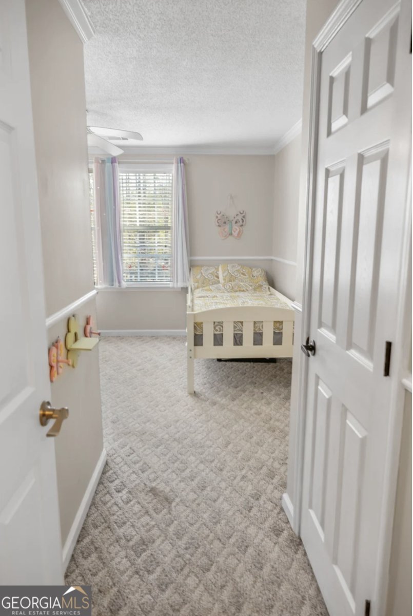 4430 Oak Hill Church Road Millen - Photo 21