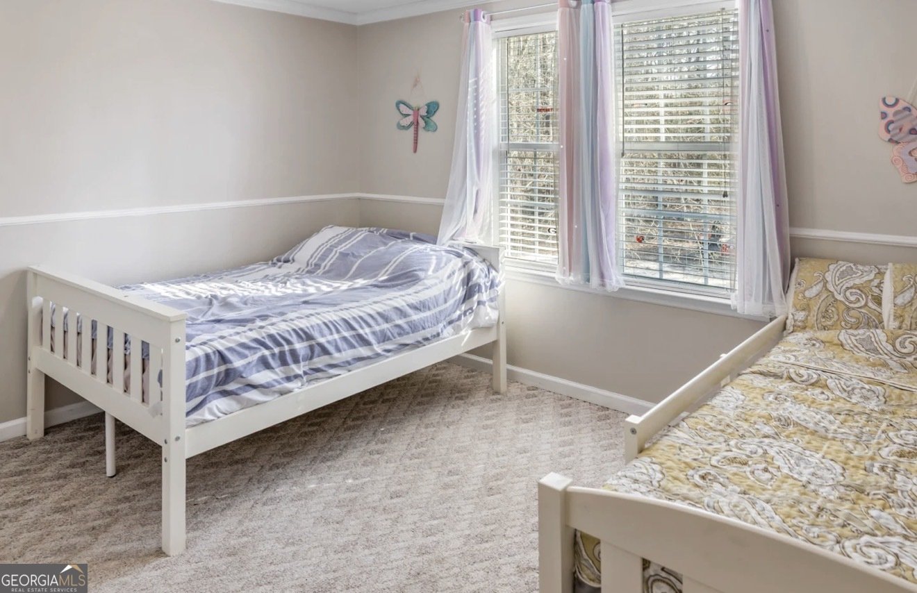 4430 Oak Hill Church Road Millen - Photo 22