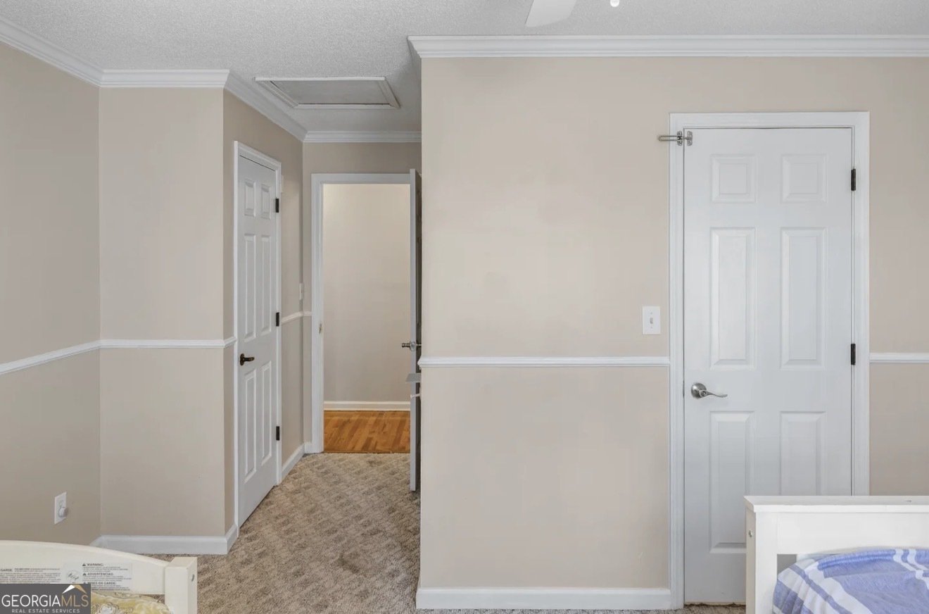 4430 Oak Hill Church Road Millen - Photo 23