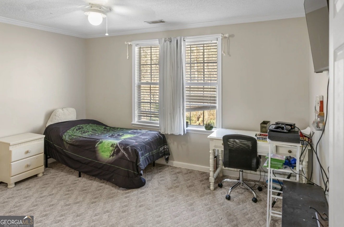 4430 Oak Hill Church Road Millen - Photo 26