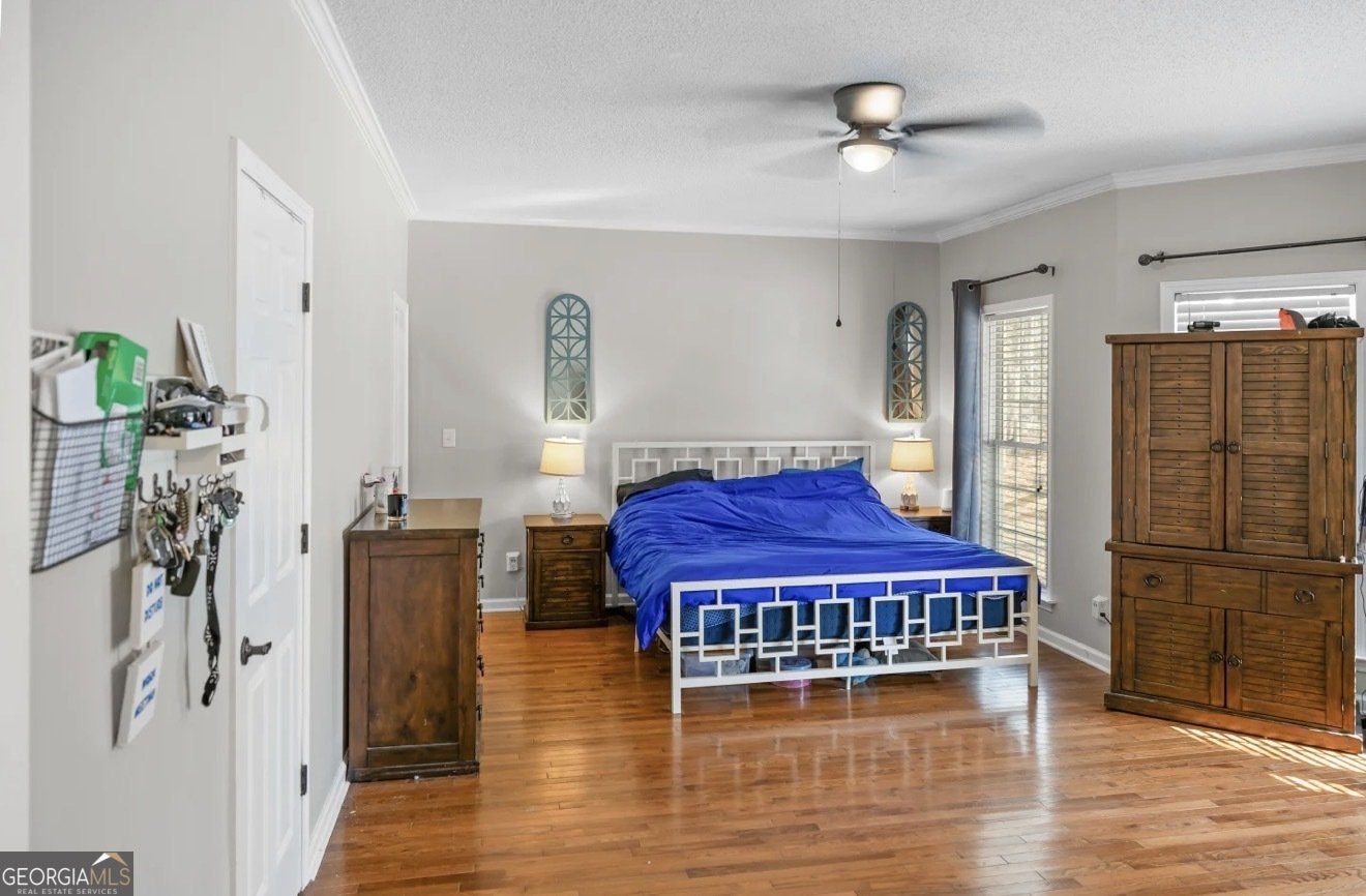 4430 Oak Hill Church Road Millen - Photo 32