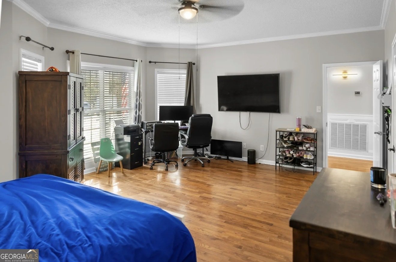 4430 Oak Hill Church Road Millen - Photo 33