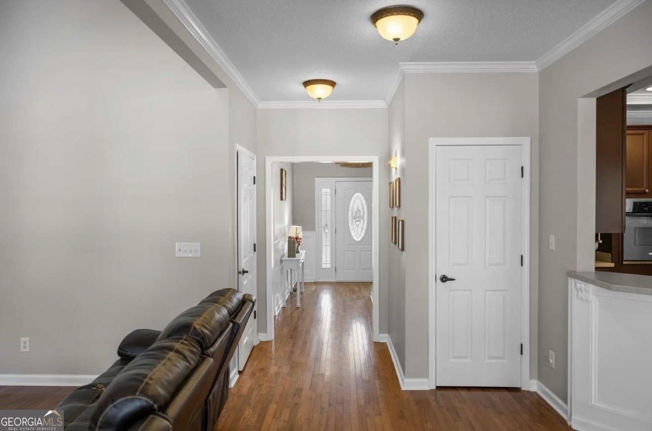 4430 Oak Hill Church Road Millen - Photo 37