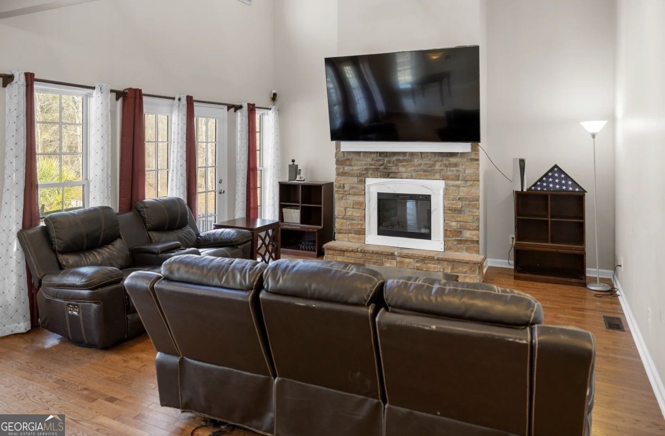 4430 Oak Hill Church Road Millen - Photo 38