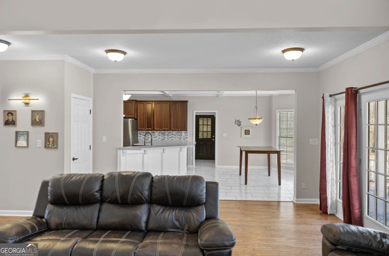 4430 Oak Hill Church Road Millen - Photo 39