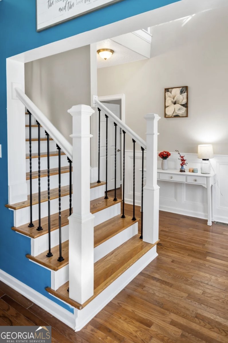 4430 Oak Hill Church Road Millen - Photo 7