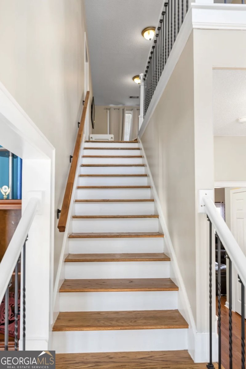 4430 Oak Hill Church Road Millen - Photo 8