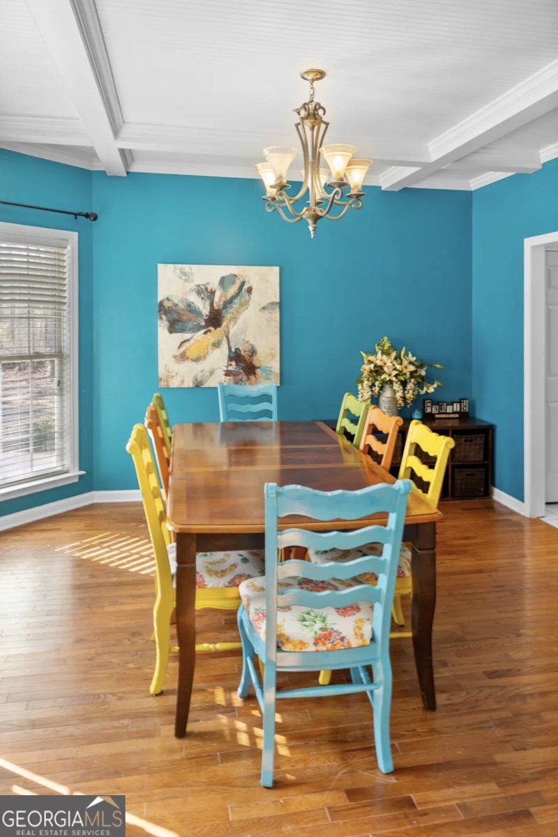 4430 Oak Hill Church Road Millen - Photo 9