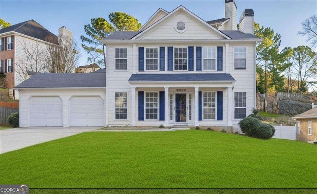 209 Regents Park Stockbridge - Photo 1